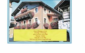 Gasthof Zum Stollhofer